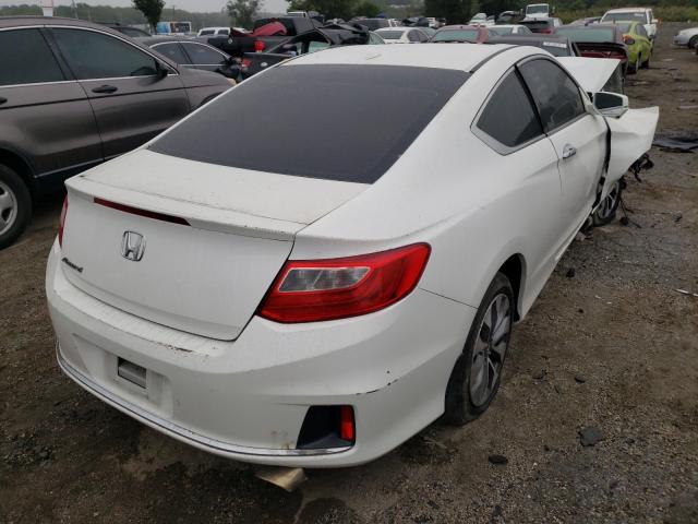 Photo 3 VIN: 1HGCT1B81EA014473 - HONDA ACCORD EXL 