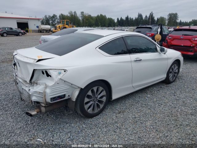 Photo 3 VIN: 1HGCT1B81FA000042 - HONDA ACCORD 