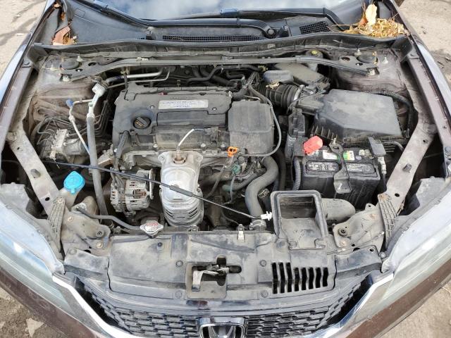 Photo 10 VIN: 1HGCT1B81FA004723 - HONDA ACCORD EXL 