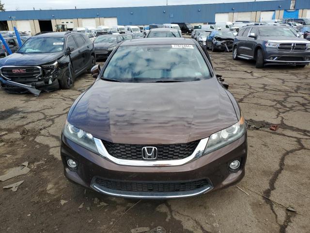 Photo 4 VIN: 1HGCT1B81FA004723 - HONDA ACCORD EXL 