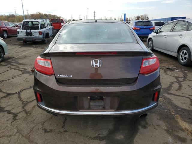 Photo 5 VIN: 1HGCT1B81FA004723 - HONDA ACCORD EXL 