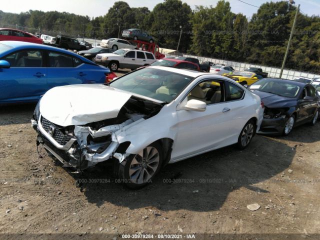 Photo 1 VIN: 1HGCT1B81FA007413 - HONDA ACCORD COUPE 