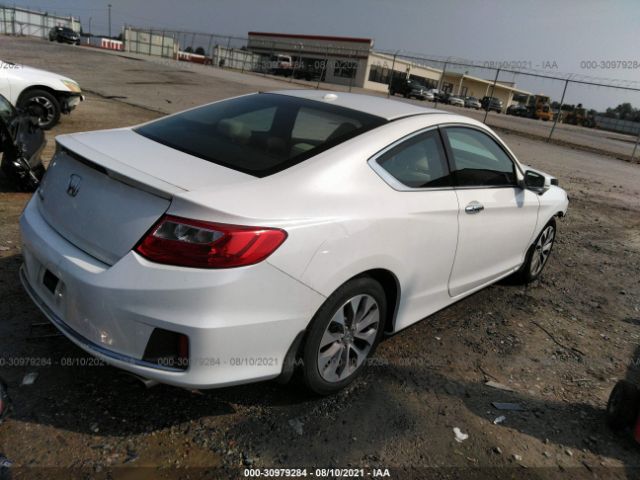 Photo 3 VIN: 1HGCT1B81FA007413 - HONDA ACCORD COUPE 