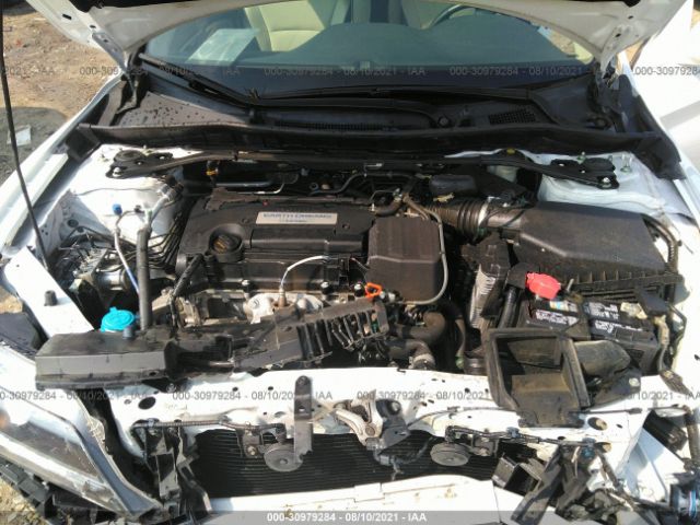 Photo 9 VIN: 1HGCT1B81FA007413 - HONDA ACCORD COUPE 