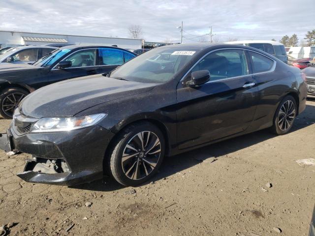 Photo 0 VIN: 1HGCT1B81GA001063 - HONDA ACCORD 