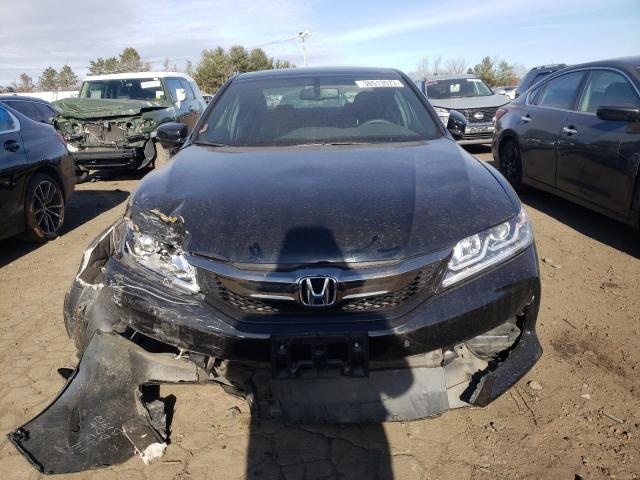 Photo 4 VIN: 1HGCT1B81GA001063 - HONDA ACCORD 