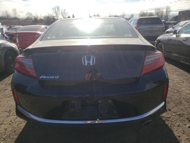 Photo 5 VIN: 1HGCT1B81GA001063 - HONDA ACCORD 