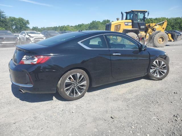 Photo 2 VIN: 1HGCT1B81GA001256 - HONDA ACCORD 