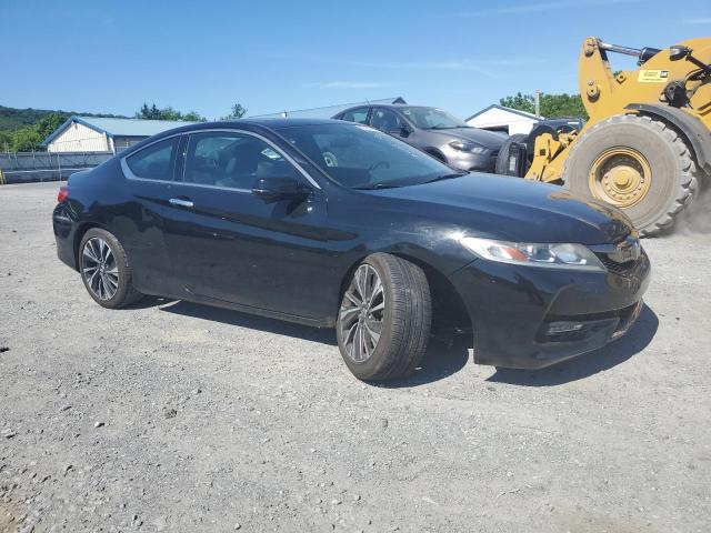 Photo 3 VIN: 1HGCT1B81GA001256 - HONDA ACCORD 