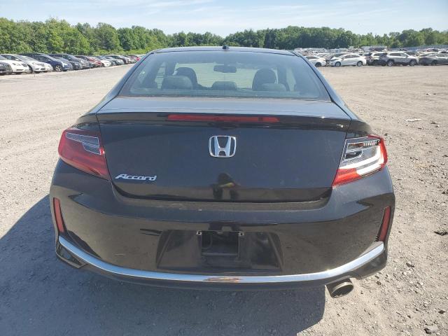 Photo 5 VIN: 1HGCT1B81GA001256 - HONDA ACCORD 