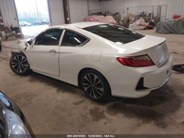 Photo 2 VIN: 1HGCT1B81GA001760 - HONDA ACCORD 