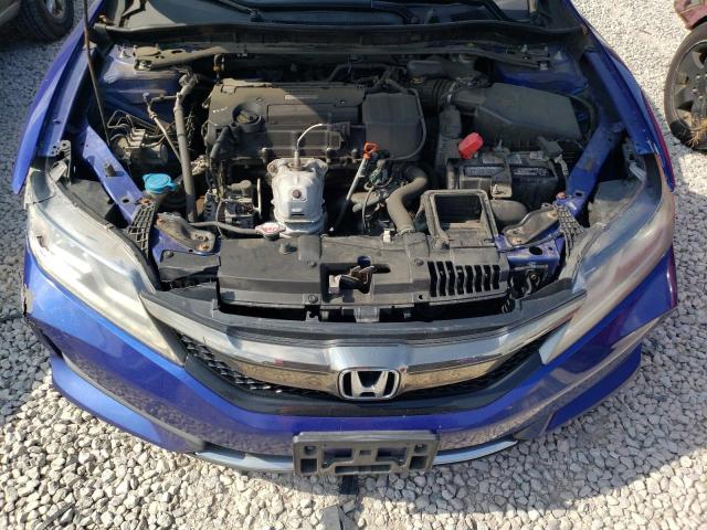 Photo 10 VIN: 1HGCT1B81GA004870 - HONDA ACCORD 