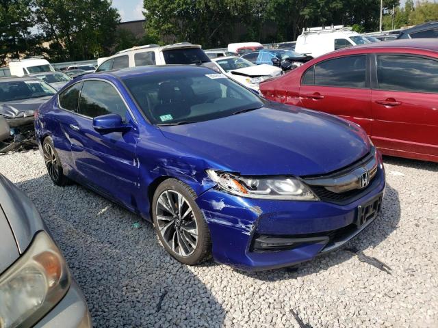 Photo 3 VIN: 1HGCT1B81GA004870 - HONDA ACCORD 