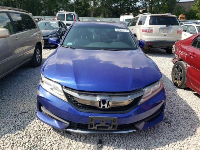 Photo 4 VIN: 1HGCT1B81GA004870 - HONDA ACCORD 