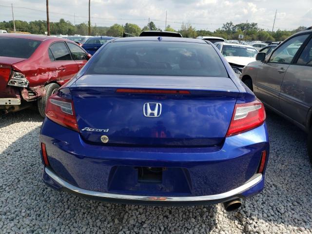 Photo 5 VIN: 1HGCT1B81GA004870 - HONDA ACCORD 