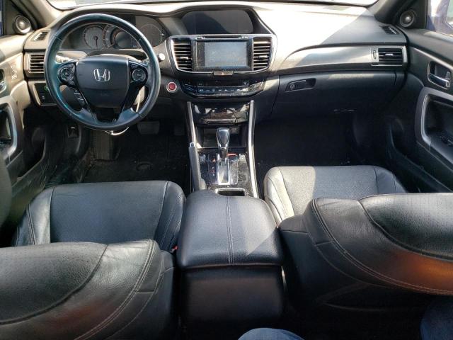 Photo 7 VIN: 1HGCT1B81GA004870 - HONDA ACCORD 