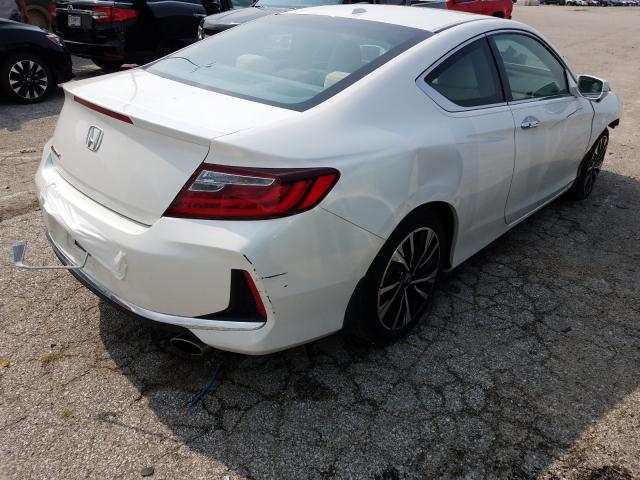 Photo 3 VIN: 1HGCT1B81GA006490 - HONDA ACCORD EXL 