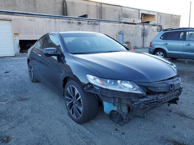 Photo 0 VIN: 1HGCT1B81GA009793 - HONDA ACCORD EXL 