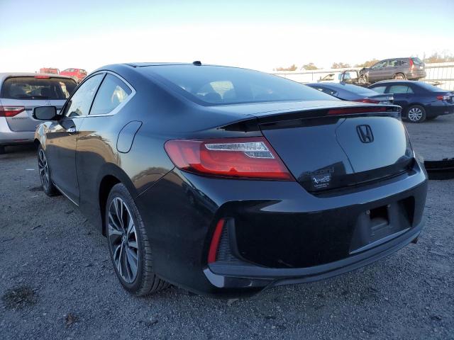 Photo 2 VIN: 1HGCT1B81GA009793 - HONDA ACCORD EXL 