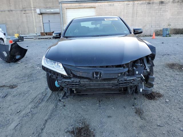 Photo 8 VIN: 1HGCT1B81GA009793 - HONDA ACCORD EXL 