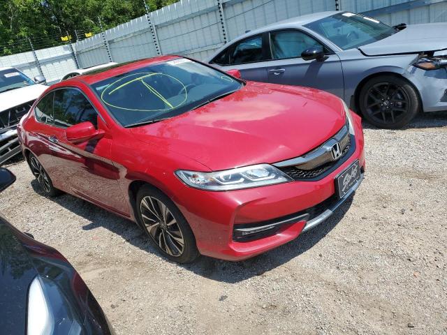 Photo 3 VIN: 1HGCT1B81GA010863 - HONDA ACCORD EXL 