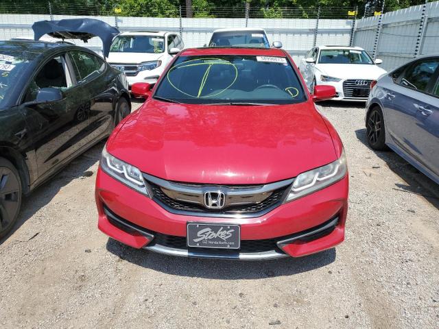 Photo 4 VIN: 1HGCT1B81GA010863 - HONDA ACCORD EXL 