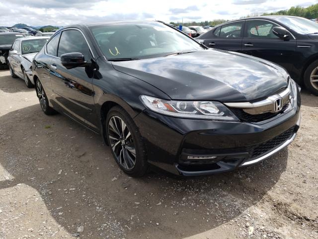 Photo 0 VIN: 1HGCT1B81HA002019 - HONDA ACCORD EXL 