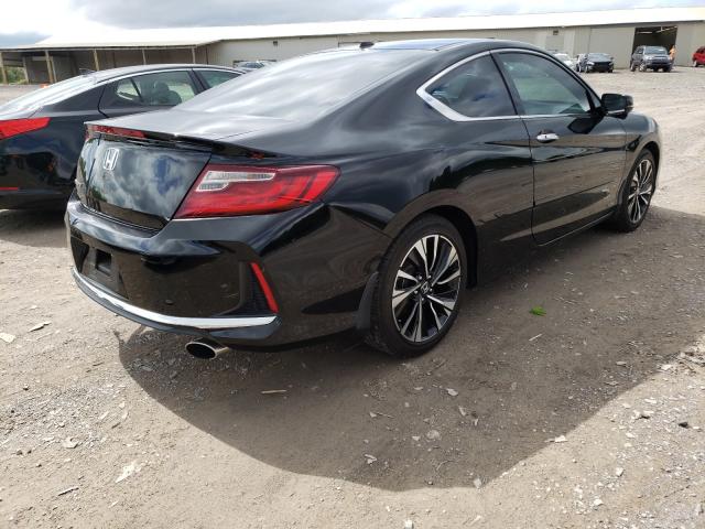 Photo 3 VIN: 1HGCT1B81HA002019 - HONDA ACCORD EXL 