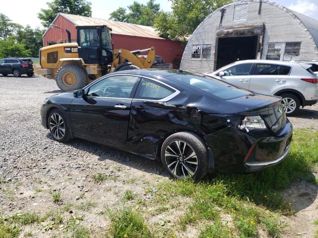 Photo 1 VIN: 1HGCT1B81HA003302 - HONDA ACCORD EXL 