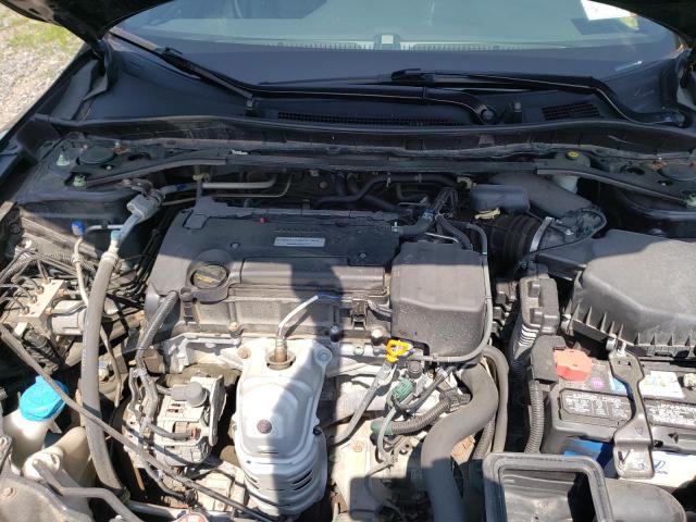 Photo 10 VIN: 1HGCT1B81HA003302 - HONDA ACCORD EXL 