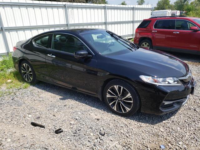 Photo 3 VIN: 1HGCT1B81HA003302 - HONDA ACCORD EXL 