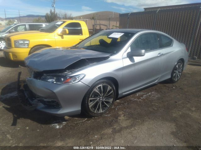 Photo 1 VIN: 1HGCT1B81HA004143 - HONDA ACCORD COUPE 