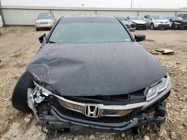 Photo 4 VIN: 1HGCT1B81HA007205 - HONDA ACCORD 