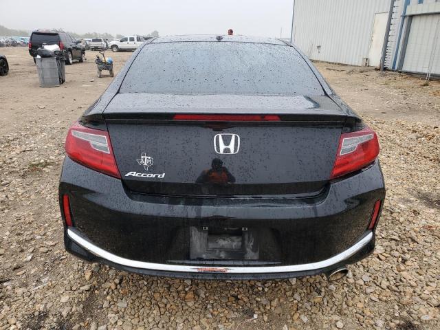 Photo 5 VIN: 1HGCT1B81HA007205 - HONDA ACCORD 