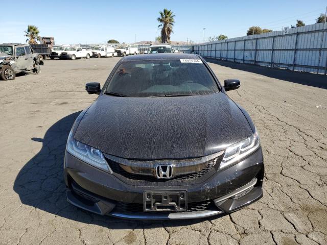 Photo 4 VIN: 1HGCT1B81HA010315 - HONDA ACCORD EXL 