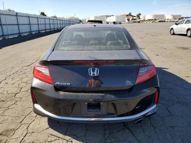 Photo 5 VIN: 1HGCT1B81HA010315 - HONDA ACCORD EXL 