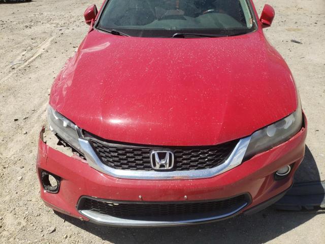 Photo 10 VIN: 1HGCT1B82DA001732 - HONDA ACCORD EXL 