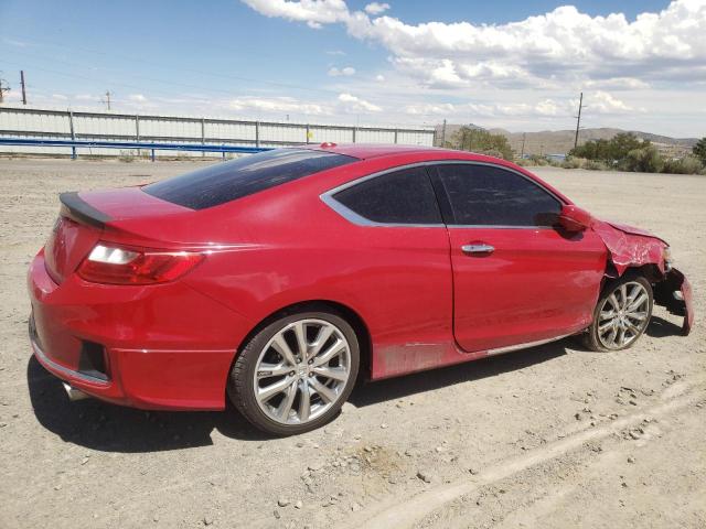 Photo 2 VIN: 1HGCT1B82DA001732 - HONDA ACCORD EXL 