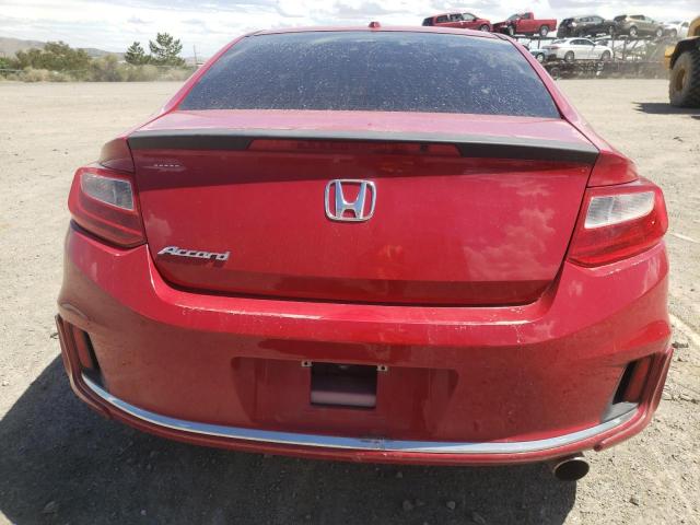 Photo 5 VIN: 1HGCT1B82DA001732 - HONDA ACCORD EXL 