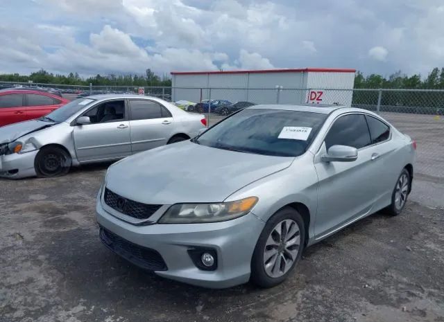 Photo 1 VIN: 1HGCT1B82DA002136 - HONDA ACCORD 