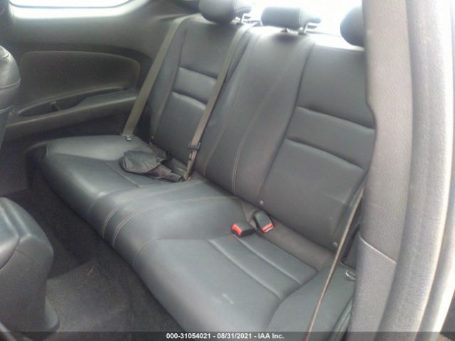 Photo 7 VIN: 1HGCT1B82DA002282 - HONDA ACCORD CPE 