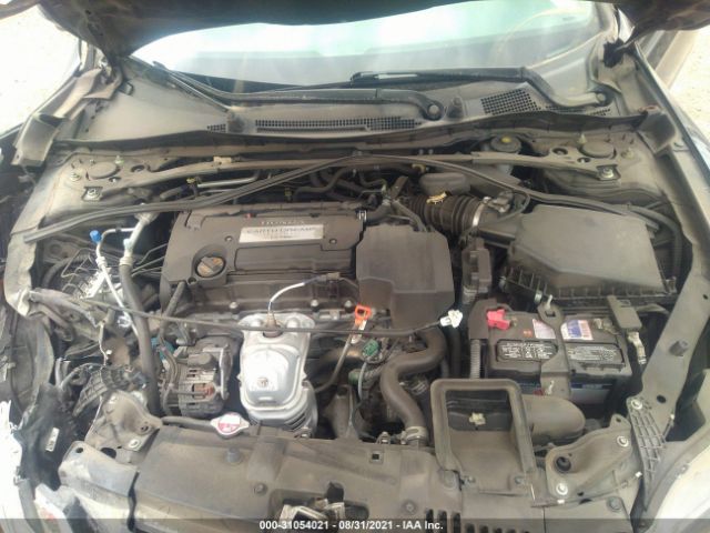 Photo 9 VIN: 1HGCT1B82DA002282 - HONDA ACCORD CPE 