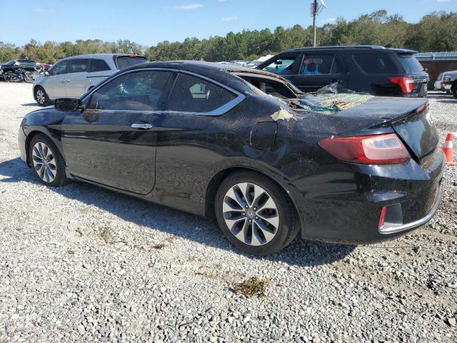 Photo 1 VIN: 1HGCT1B82DA002556 - HONDA ACCORD EXL 