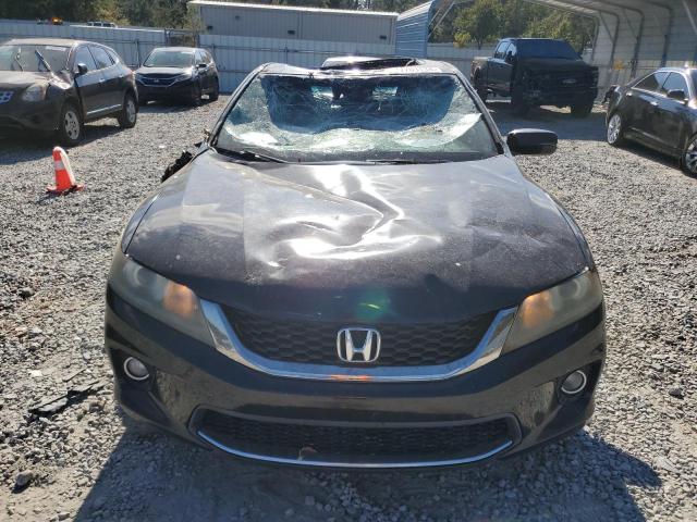 Photo 4 VIN: 1HGCT1B82DA002556 - HONDA ACCORD EXL 