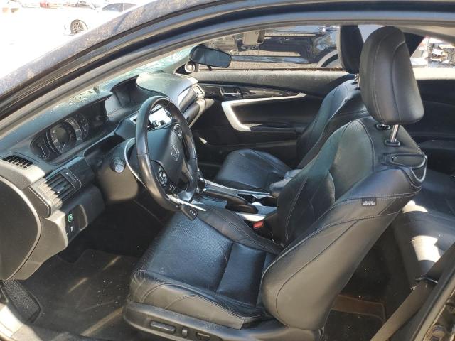 Photo 6 VIN: 1HGCT1B82DA002556 - HONDA ACCORD EXL 