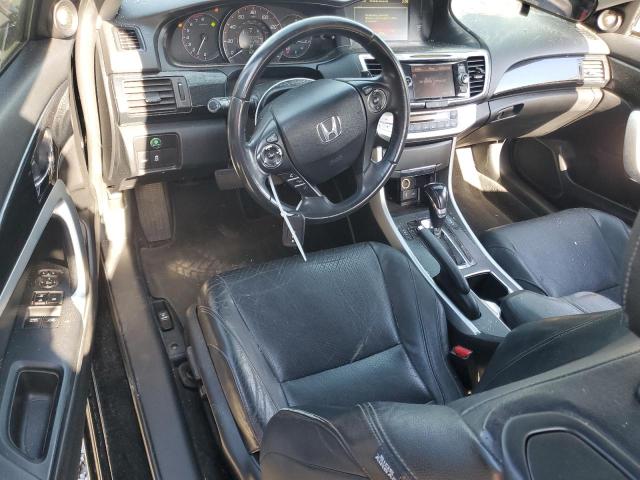 Photo 7 VIN: 1HGCT1B82DA002556 - HONDA ACCORD EXL 