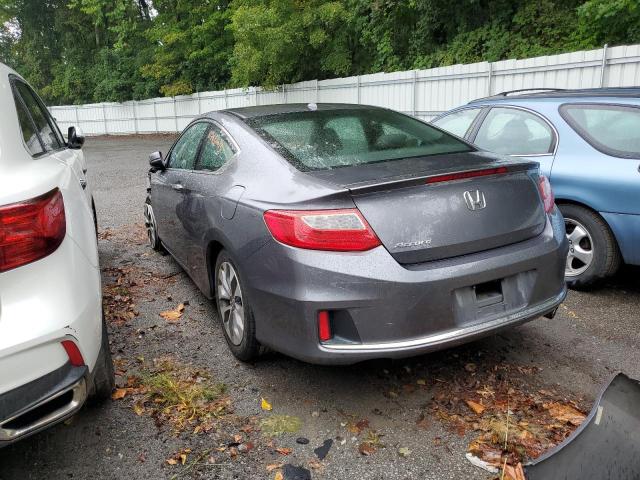 Photo 1 VIN: 1HGCT1B82DA003951 - HONDA ACCORD 