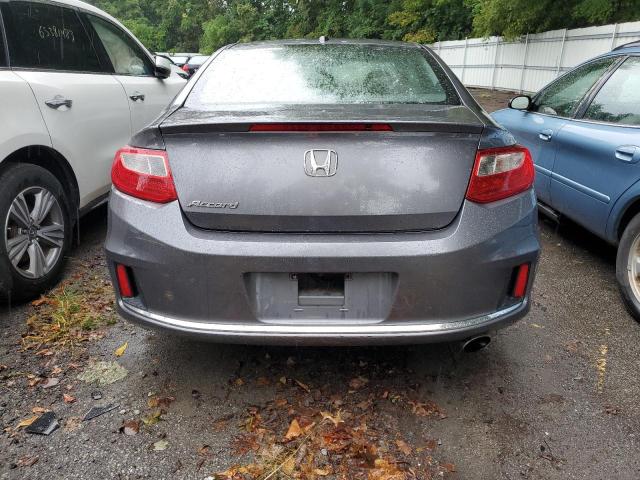 Photo 5 VIN: 1HGCT1B82DA003951 - HONDA ACCORD 