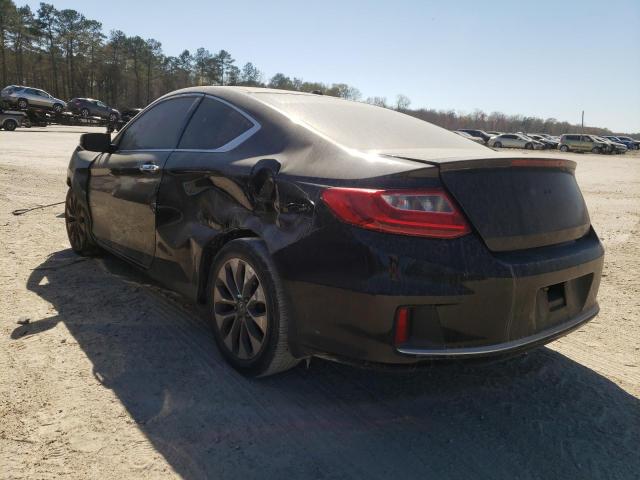 Photo 2 VIN: 1HGCT1B82DA004873 - HONDA ACCORD EXL 