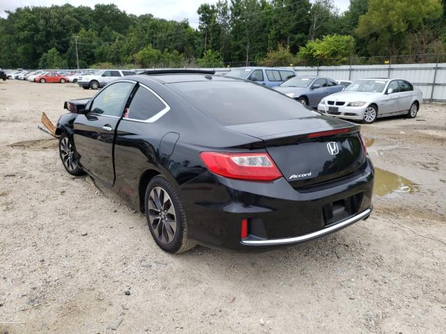 Photo 2 VIN: 1HGCT1B82DA006073 - HONDA ACCORD 